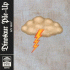 Cover: Dinosaur Pile-Up - My Way