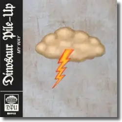 Cover: Dinosaur Pile-Up - My Way