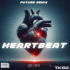 Cover: Jack Freax - Heartbeat (Future Remix)