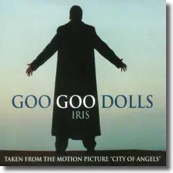 Cover: Goo Goo Dolls - Iris