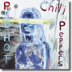 Cover: Red Hot Chili Peppers - Can't Stop
