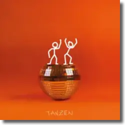 Cover: RIAN - Tanzen