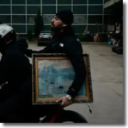 Cover: Monet192 - ô dis où t’es