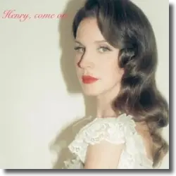Cover: Lana Del Rey - Henry, come on