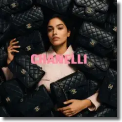 Cover: Luciano - Chanelli