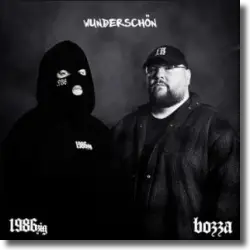 Cover: 1986zig x BOZZA - Wunderschön