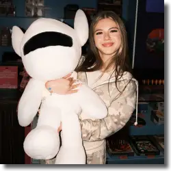 Cover: ZAH1DE - Mona Lisa Motion (Einmal um die Welt)