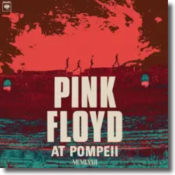 Cover: Pink Floyd - One of These Days (at Pompeii - MCMLXXII)
