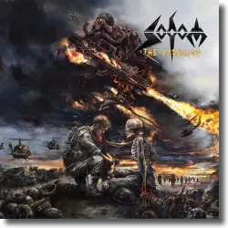 Cover: Sodom - The Arsonist