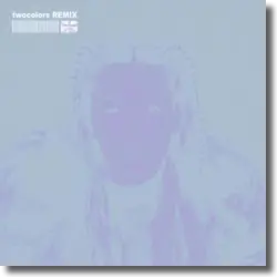 Cover: CHRYSTAL & twocolors - The Days (twocolors Remix)