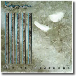 Cover: Kajagoogoo - White Feathers