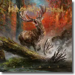 Cover: Heaven Shall Burn - Heimat