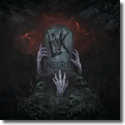 Cover: LIK - Necro