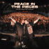 Cover: David Puentez & ISAAK - Peace In The Pieces