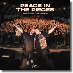 Cover: David Puentez & ISAAK - Peace In The Pieces