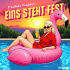 Cover: Paulina Wagner - Eins steht fest