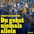 Cover: Christian Steiffen - Du gehst niemals allein