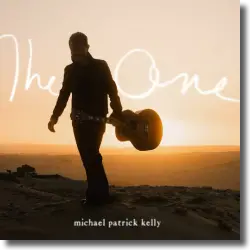 Cover: Michael Patrick Kelly - The One