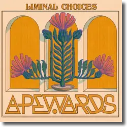 Cover: Apewards - Liminal Choices