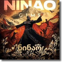 Cover: Gims - Ninao