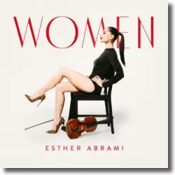 Cover: Esther Abrami - Women