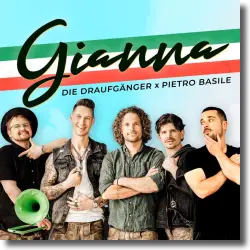 Cover: Die Draufgänger & Pietro Basile - Gianna