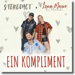 Cover: Stereoact & Lena Marie Engel - Ein Kompliment