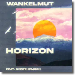 Cover: Wankelmut feat. OverTheMoon - Horizon