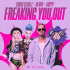Robin Schulz with Nervo & KOPPY – Freaking You Out