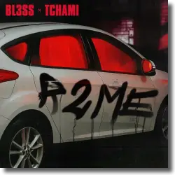 Cover: BL3SS x Tchami - R 2 Me