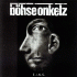 Cover: Böhse Onkelz - Auf gute Freunde