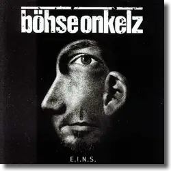 Cover: Böhse Onkelz - Auf gute Freunde
