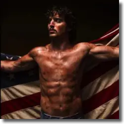 Cover: Benson Boone - American Heart