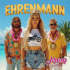 Cover: Marry - Ehrenmann