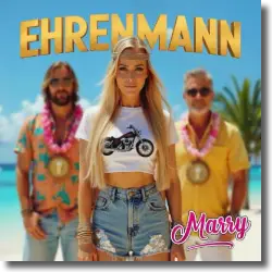 Cover: Marry - Ehrenmann