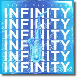 Cover: Niels Van Gogh - Infinity