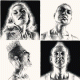 Cover: No Doubt - Push and Shove