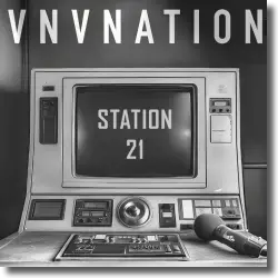 Cover: VNV Nation - Station 21