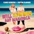 Cover: Caro Winter & Justin Flieger - Will kommen auf Mallorca