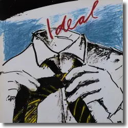 Cover: Ideal - Ideal (2025 Mix)