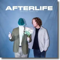 Cover: Michael Schulte - Afterlife