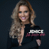 Cover: Jenice - Ich hasse dich