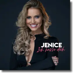 Cover: Jenice - Ich hasse dich