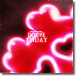 Cover: Zerb, Ape Drums & Jeremih - In Love Today