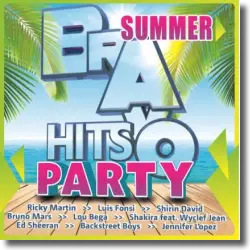Cover: Various Artists - BRAVO Hits – Summerparty