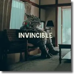 Cover: OneRepublic - Invincible (from Kaiju No.8)