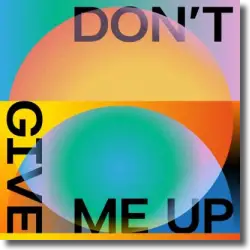 Cover: Mallin - Don't Give Up
