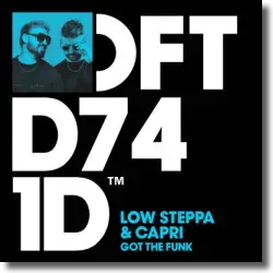 Cover: Low Steppa & Capri - Got The Funk