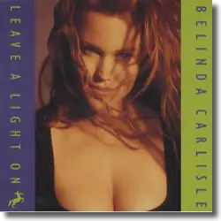 Cover: Belinda Carlisle - Leave A Light On