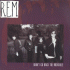Cover: R.E.M. - (Don't Go Back To) Rockville